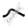 CAUTEX 206007 Radiator Hose